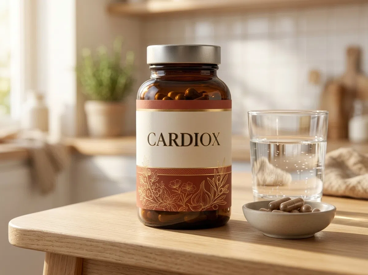 CardioX